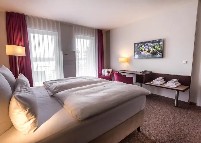 Fontane Hotel