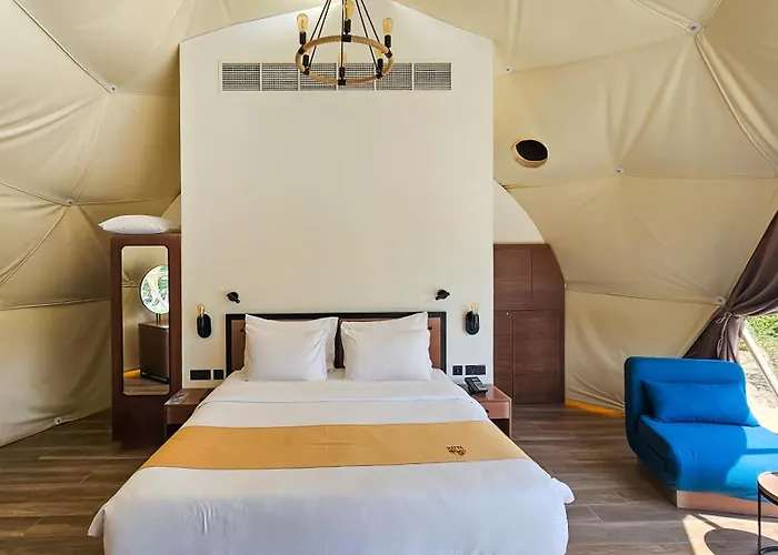 Hatta Resorts