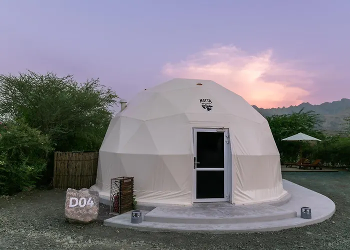 Hatta Resorts
