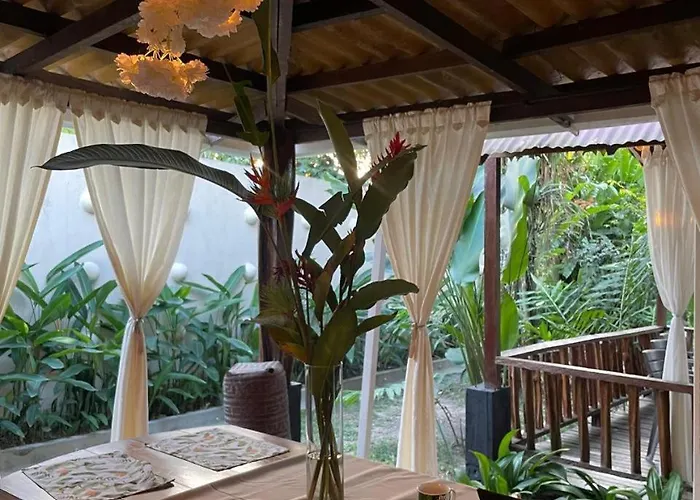 Hotel Madreselva