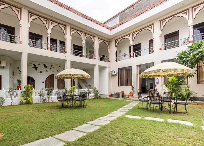 Ranthambore Resort