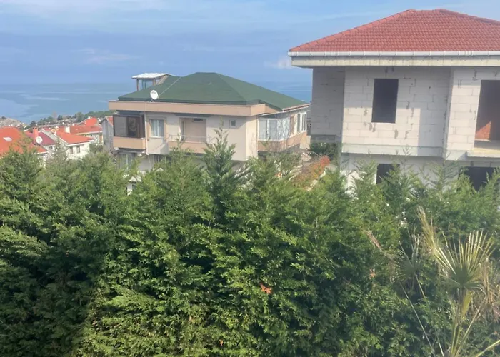Villaqua Boutique Hotel