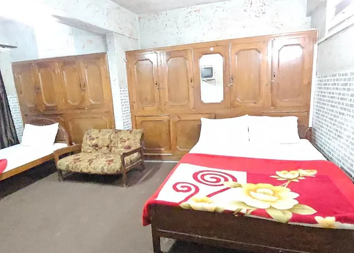 Zain Hotel Abbottabad