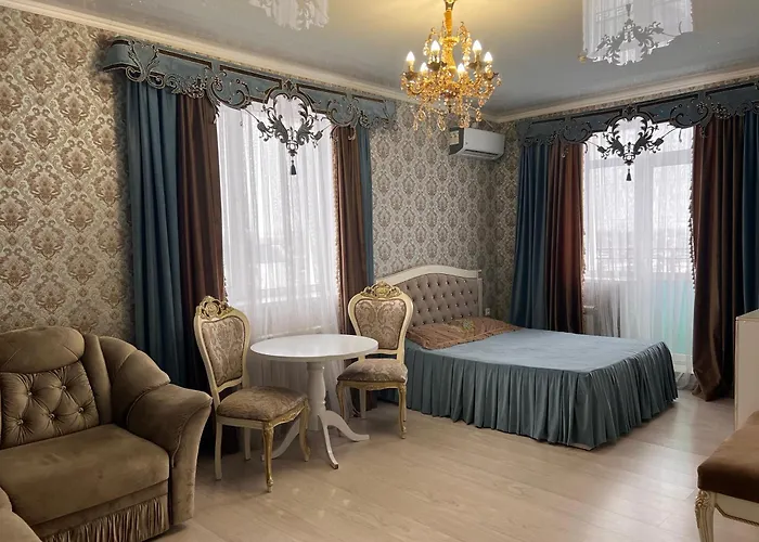 Гостинично-Банный Комплекс Майами Люкс