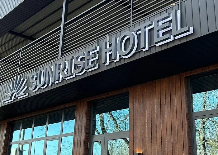 Sunrise Hotel