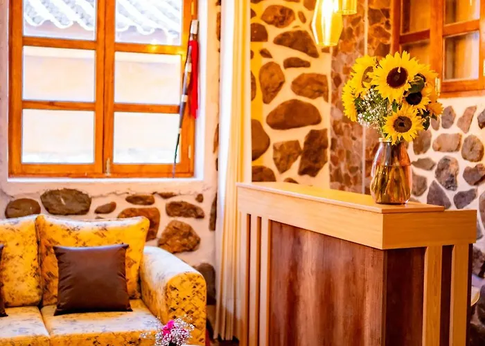 Nuna Sumaq Hotel