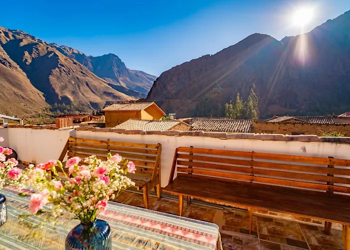 Nuna Sumaq Hotel