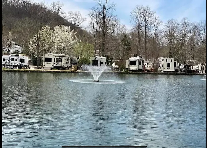 Mountain Creek Camper