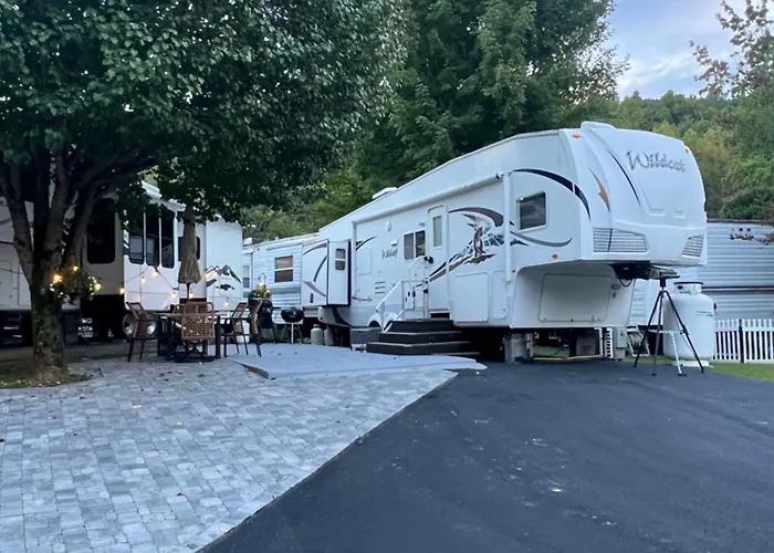 Mountain Creek Camper