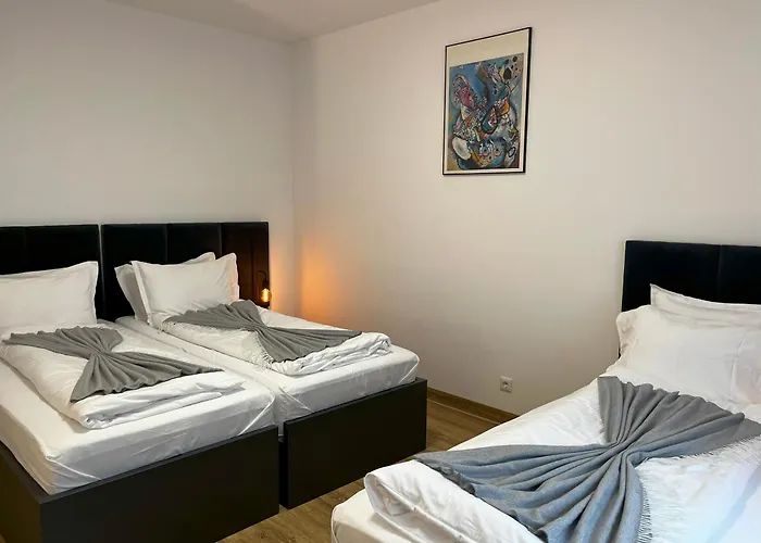 Haven Hotels - Hotel Dona