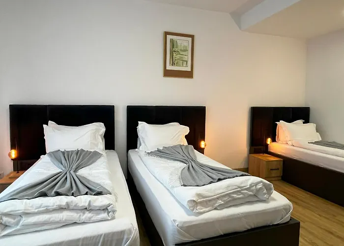 Haven Hotels - Hotel Dona