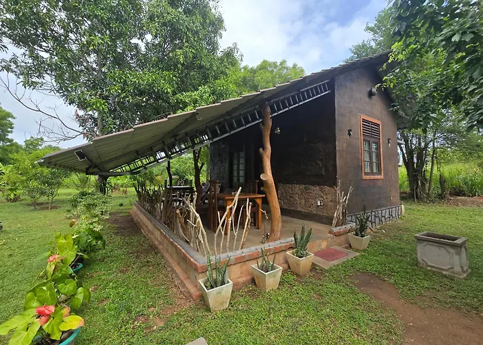 Ceylon Wilpattu Safaris & Lodging