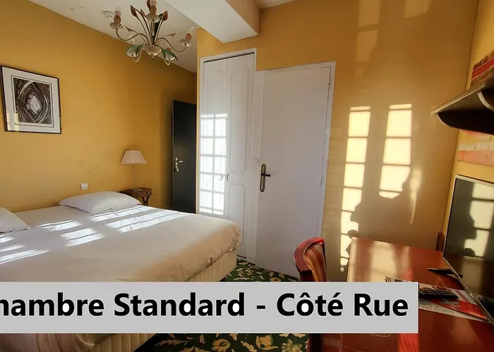 Hotel De Normandie