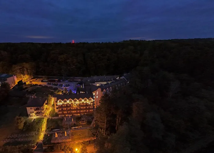 Hotel Mazuria Country & Spa