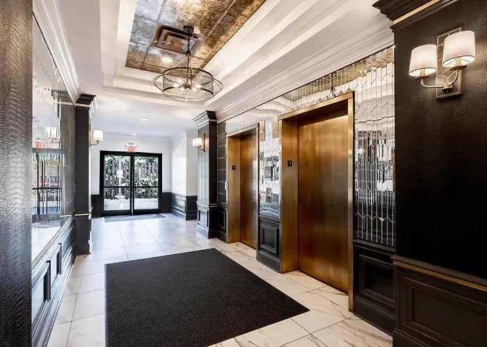 Hotel Alice