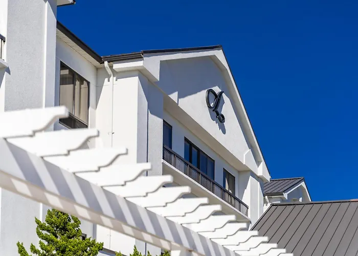 Hotel Alice