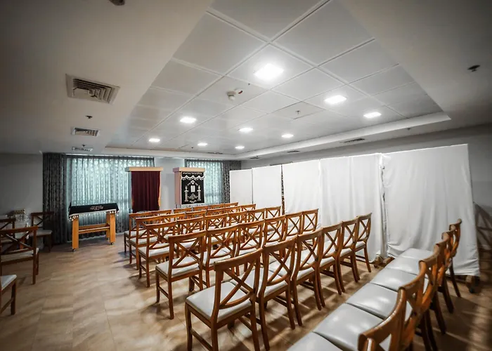 Plaza Nof Hagalil