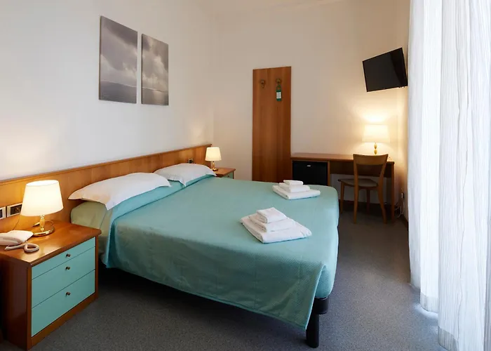 Hotel Villa Adriana