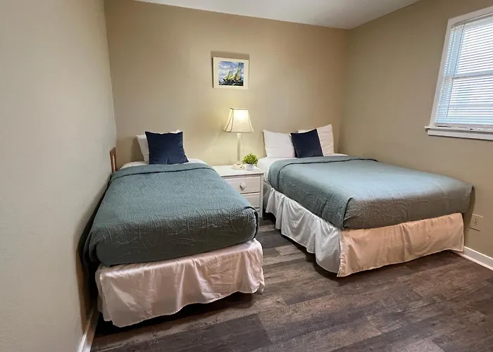 Cape Hatteras Motel