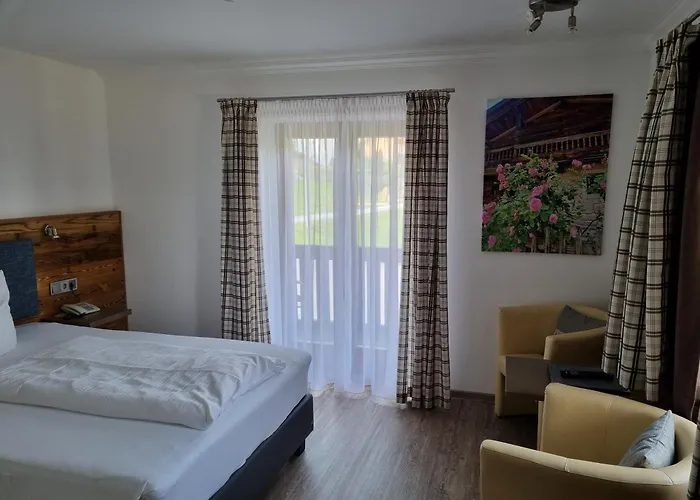 Hotel Beinbauer