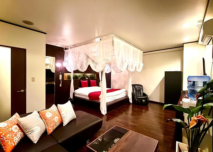 Hotel The Lotus Bali (Adults Only)