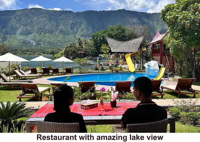 Zoe'S Paradise Waterfront Hotel