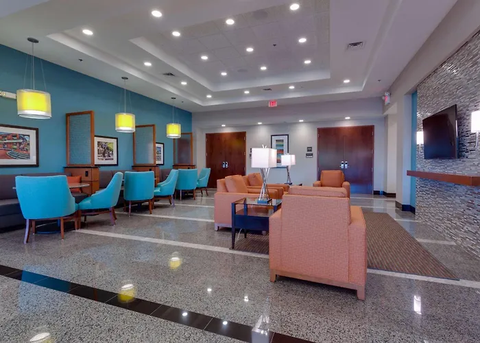 Drury Inn & Suites Gainesville