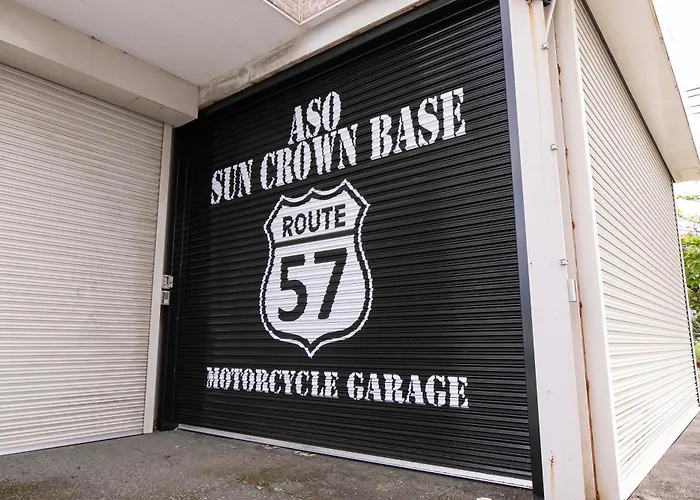 ホテルサンクラウン大阿蘇suncrown温泉は無いけど優雅に過ごせる