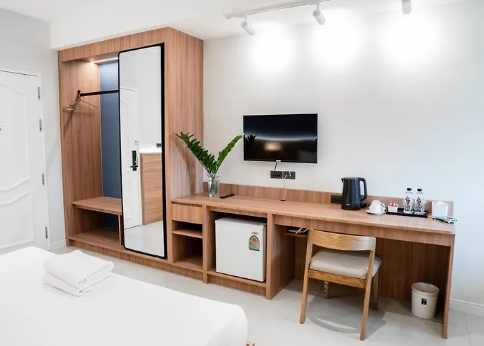 Sirin Hotel&Resident