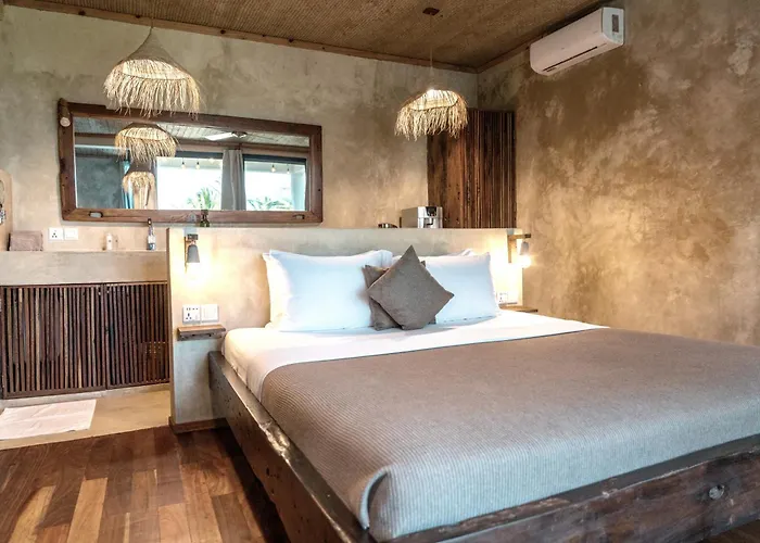 Passion Boutique Hotel Zanzibar - Adults Only
