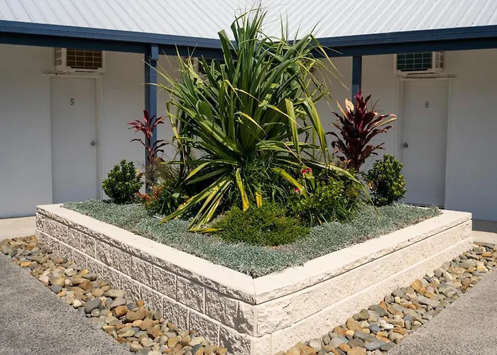Woolgoolga Coast Motel