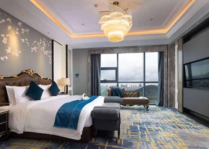 Wyndham Changzhou Liyang