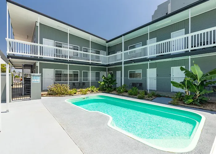 Pacific Motel 09