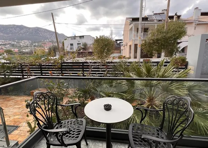Casa Mimosa Hotel