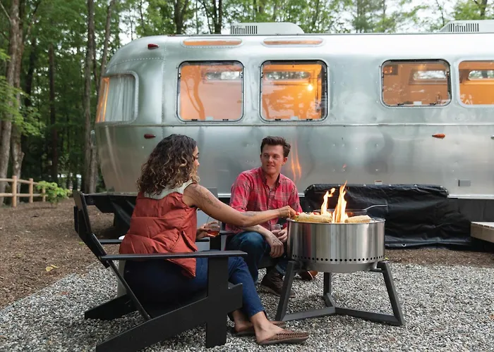 Autocamp Catskills