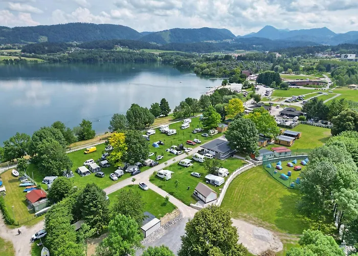 Camp Velenje
