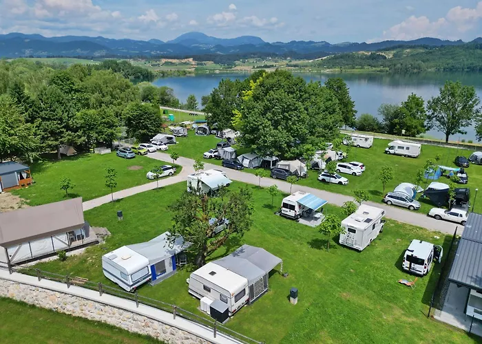 Camp Velenje