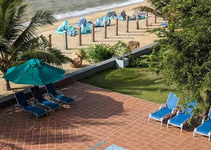 Hiru Beach Resort