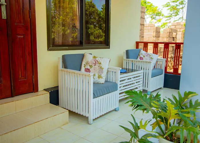 Helens Luxury Resort