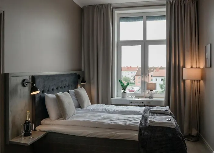 My Hostel Lidköping