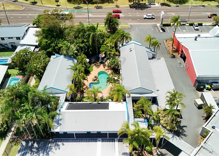 Currimundi Hotel