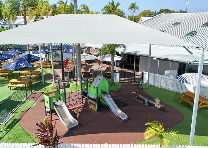 Currimundi Hotel