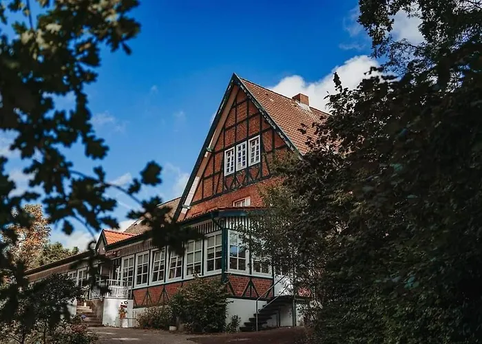 Hotel Am Klosterbrunnen