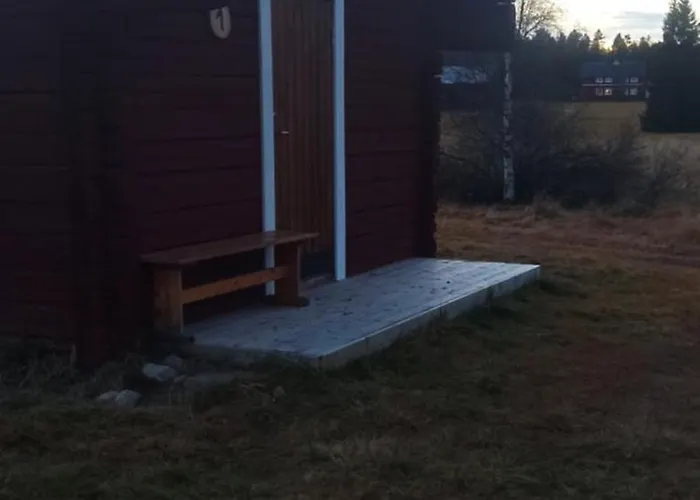 Stuga 1