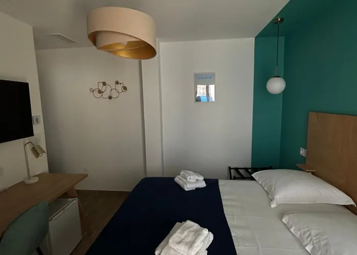 L'Hotel De La Plage