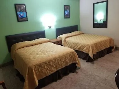 Budget Inn Edinburg