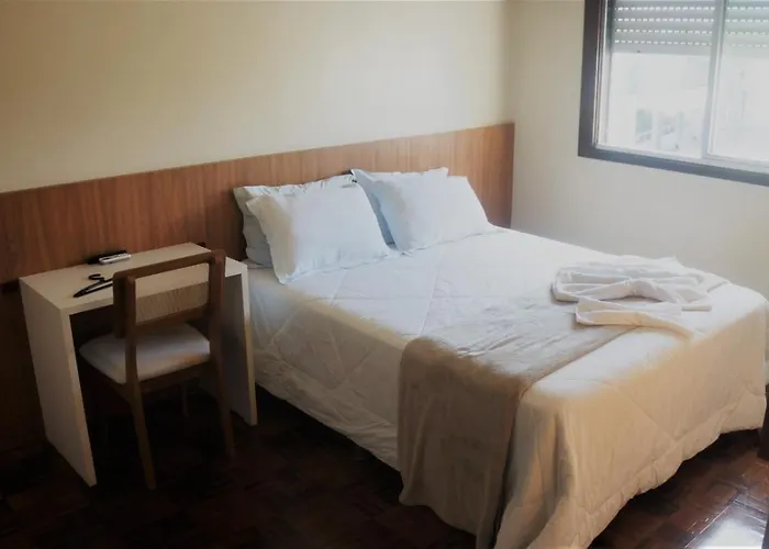 Hotel Mazzuco