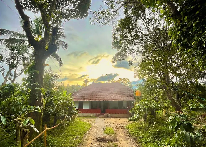 Tausco Homestay & Campsite - Coorg