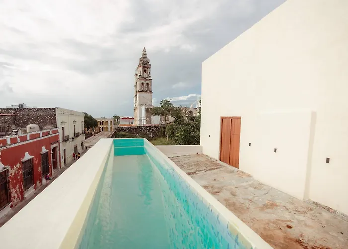 Hotel Boutique Casa Jade