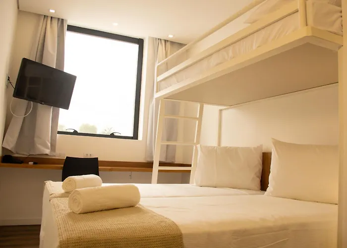 Centro Sul Express Hotel